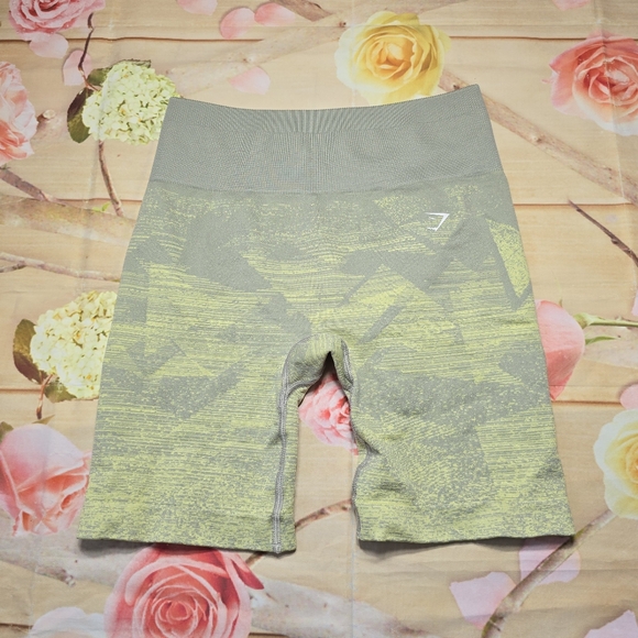 Gymshark adapt seamless shorts - Picture 3 of 9